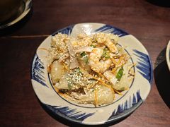 -Cuc Gach Quan Restaurant