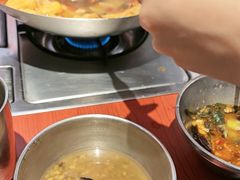 -小螺大作·螺蛳粉火锅(林和西店)