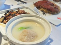 -八分饱·西津会(西津渡店)