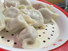 -田记自助海鲜饺子