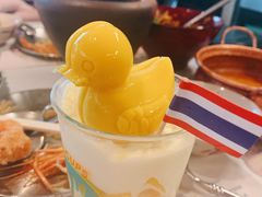 -POKIPOKI泰食谷仓东南亚菜(侨香店)