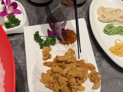 -德天肥牛海鲜火锅(城西银泰店)