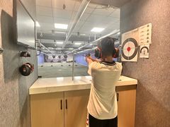 -枪馆1号实弹射击俱乐部