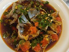 -潮人姐妹轩(海宁路店)
