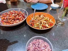 -华豫川酒家(大卫城店)