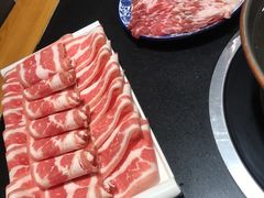 小三叉-裕德孚手切涮羊肉(建业凯旋广场店)