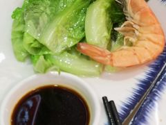 -惠粤轩茶餐厅(中山北路店)