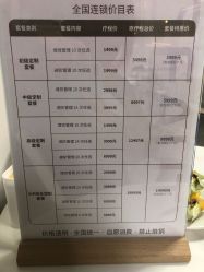 -美肌工坊皮肤管理