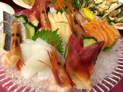 -景月阁空中食府(希尔顿酒店)