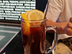 -南都咖啡西餐厅.全日茶点(福星路店)
