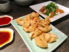 -唐茶苑(Soho)