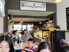 -Juicy Bakery(大学路店)
