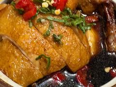 -南京大牌档(崇文门国瑞店)