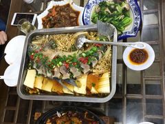 -徽州美食(三十年老店)