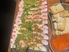 -杉海和牛烧肉海鲜自助(会展城店)