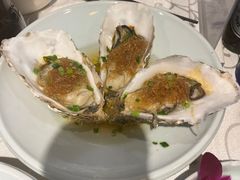 -爷爷的草帽·海鲜馆(孙塘路店)