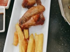 -避风塘(光启城店)