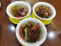 -胖妈妈餐饮(西津东路店)