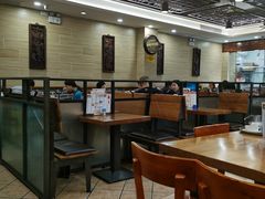 大堂-正德顺順德雙皮奶(中信店)