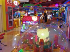 -汤姆熊欢乐世界(光启城店)