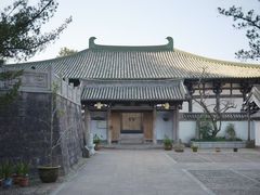 -龙兴寺