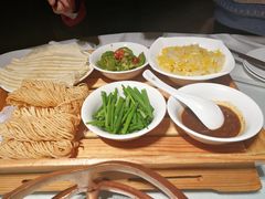 -阿五黄河大鲤鱼(纬三路店)