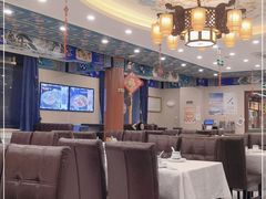 大堂-鸿禧大清花(方庄店)