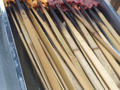 -二师兄火盆烤肉(湖口店)