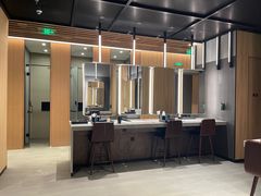-燃坊JEN ACTIVE游泳健身中心·深圳前海JEN酒店