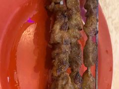 -维吾尔餐厅(宜山路店)