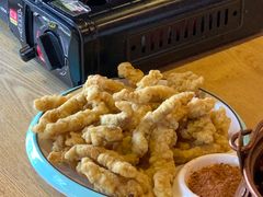 -品味泸沽湖•民族特色菜(大落水店)
