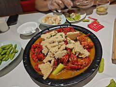 -火龙堂·风味民间菜(文一路店)