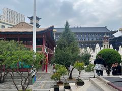 -西宁市东关清真大寺