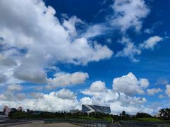 -厦门高崎国际机场-T3航站楼