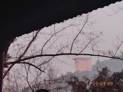 -丰都鬼城名山景区
