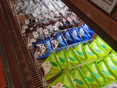 -辛一·铜锣烧(鸿寿坊店)