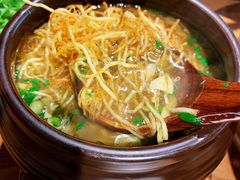 -满园烤鸭·春饼(奥体万达店)