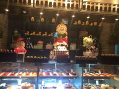 -富力希尔顿酒店·地阔自助餐厅