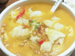 -渝是乎川渝小炒(新世界百货望京店)