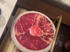 -左庭右院鲜牛肉火锅(七宝领展广场店)