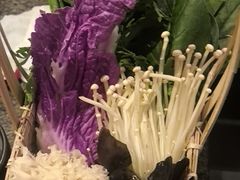 -湊湊火锅·茶憩(和平大悦城店)