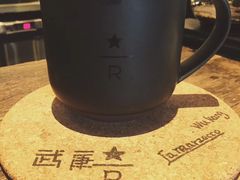 -星巴克(武康路店)