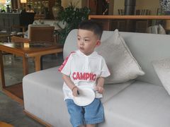 -广富林宰相府酒店·水云间