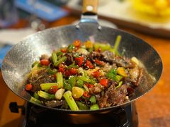 -海拉尔蒙古包(房山长阳总店)