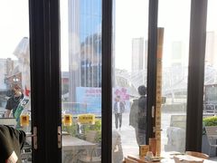 -本色.小马哥烧烤(无锡九里仓店)