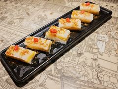 -遇见长安之丝路风荷(大唐西市店)
