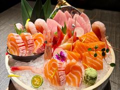 -炙柒Sekinana·精致日料(合生汇店)