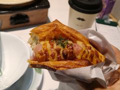 -好利来(十里河店)