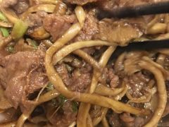 -乌镇那一年小院主题餐厅(甘泉西路店)