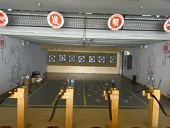 -道顺射箭·团建·骑射(张杨路店)